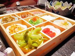 -吉屋烤肉(八宝街店)