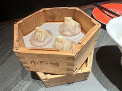 -小厨娘金榜题名(夫子庙秦淮河店)