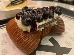 -BUTTERFUL&CREAMOROUS 黄油与面包(万象城店)