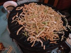 -厚味居炙子烤肉·清真(天桥南纬路店)
