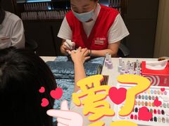 -海底捞火锅(群光广场店)