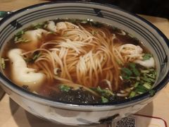 -弄堂小笼包(天津南开大悦城店)