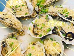 -盛港湾海鲜食府(黄沙店)