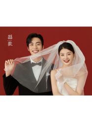 -色色婚纱摄影(大沥旗舰店)