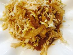 -金牌餐厅·天津菜·八珍豆腐·老爆三(瓷房子店)