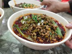 -秦云老太婆摊摊面(较场口店)
