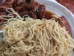 -汉记面馆(南华东路店)