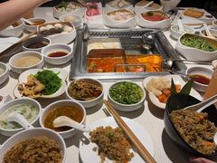 -海底捞火锅(玉桥商业广场店)