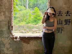 -虞山风景区
