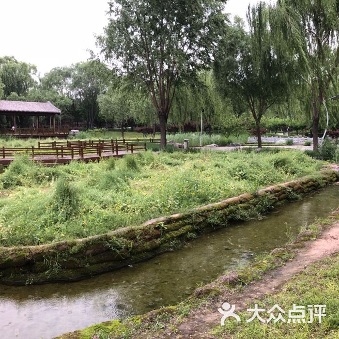 巴溝山水園圖片-北京公園-大眾點評網