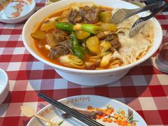 -西贝(吴江路湟普汇店)