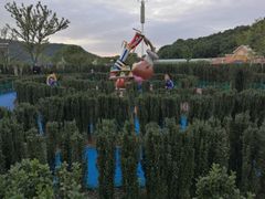 -无锡动物园·太湖欢乐园