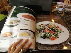 iphone_upload_pic-同熹咖啡厅(三香路店)