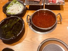 -呷哺呷哺 黄金牧场 (新中关购物中心店)