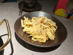 -罗勒家·养生火锅· Bistro(大望路店)