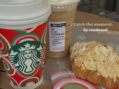 -星巴克(温州龙湾万达店)