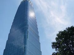 -中央广播电视总台(光华路办公区)