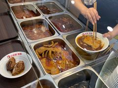 -老柴削面(向阳里店)