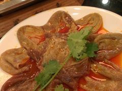 -蜀九香火锅(九眼桥店)
