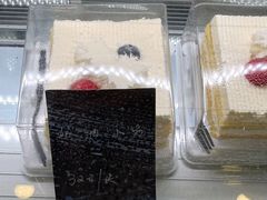 动物奶油小方-梦菲思饼屋(瑞金宾馆店)
