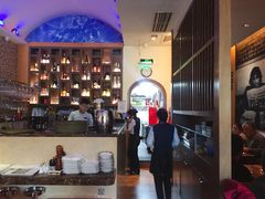 -安妮意大利餐厅(世贸天阶店)