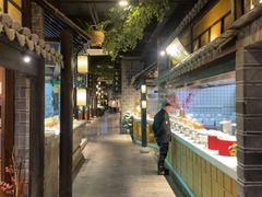 -江南韵·无锡太湖文化体验餐厅(凤凰天街店)