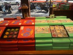 -南宋胡记(杭州体育场路店)