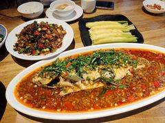 -赤宴·川菜(玉林店)