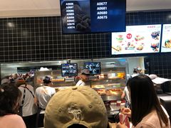 -肯德基(新佛罗伦萨店)