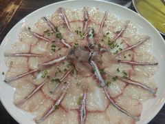 -凤凰山斑鱼馆(恭城店)