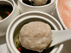 -绿杨春·淮扬宴(庐山路店)