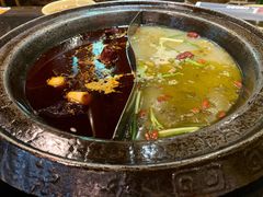 -唇辣号重庆老火锅(亦庄店)