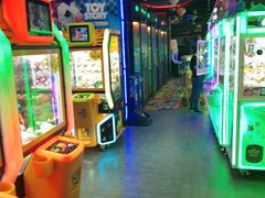 -奇奇乐园电玩城(立丰国际购物广场店)