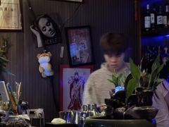 -聚点酒吧(龙湖滨江天街店)