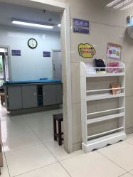 -苏州大学附属儿童医院(景德路院区)