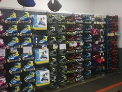 -迪卡侬(南二环店)