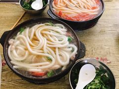 -贵州沾水米线(学田湾店)