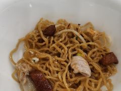 -蒋家肠旺面馆老店(合群路店)
