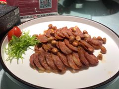 -雲蜀龙阁·金牌水煮鱼(方庄店)