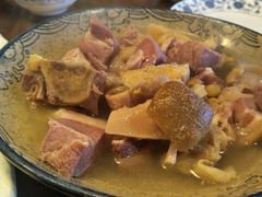 -宣威山野人家·云南菜·菌火锅(金碧店)