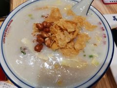 荔湾艇仔粥-荔银肠粉·非遗手藝(夫子庙店)