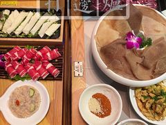 -雾都渣渣火锅(南城智汇城店)