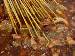 -袁记串串香(川师店)