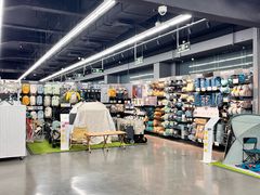 -迪卡侬(越秀公园店)