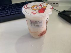 -蜜雪冰城(四惠东店)