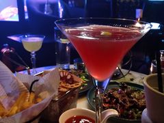 -柒Lounge(三里屯店)