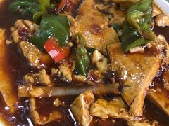 -天乐农家鱼头王(天目湖店)
