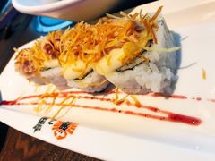 -蟹之国·精品蟹料理(极地店)