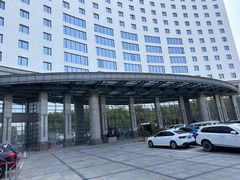 -五洲皇冠巴西烤肉餐厅