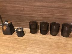 -雷神拉面(财富中心玉米楼店)
